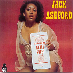 Jack Ashford Hotel Sheet