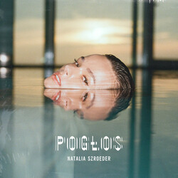 Natalia Szroeder Pogłos Vinyl LP