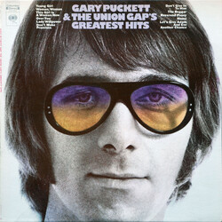 Gary Puckett & The Union Gap Gary Puckett & The Union Gap's Greatest Hits
