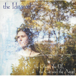 The Iditarod The Ghost, The Elf, The Cat And The Angel