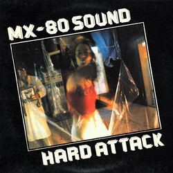 MX-80 Sound Hard Attack