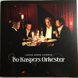 Bo Kaspers Orkester I Denna Mörka Vintertid