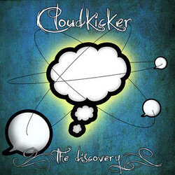 Cloudkicker The Discovery
