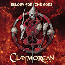 Claymorean Eulogy for the Gods