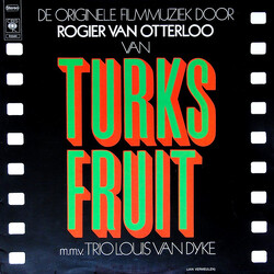 Rogier van Otterloo / Louis Van Dyke Trio Turks Fruit