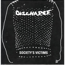 Discharge Society's Victims