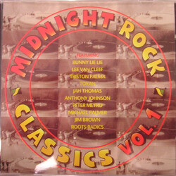Various Midnight Rock Classics Vol.1