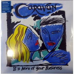 Caravan It's None Of Your Business