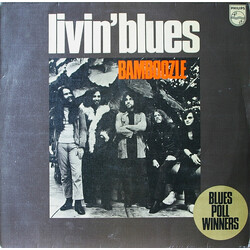 Livin' Blues Bamboozle