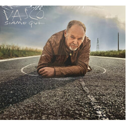Vasco Rossi Siamo Qui