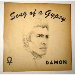 Damon (10) Song Of A Gypsy