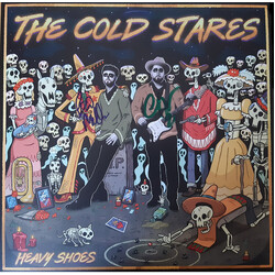 The Cold Stares Heavy Shoes