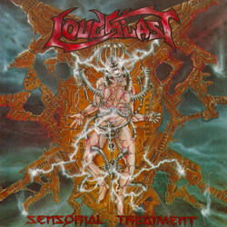 Loudblast Sensorial Treatment