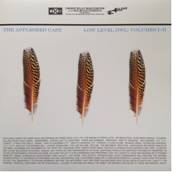 The Appleseed Cast Low Level Owl: Volumes I + II