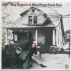 Roy Rogers (3) A Man From Duck Run