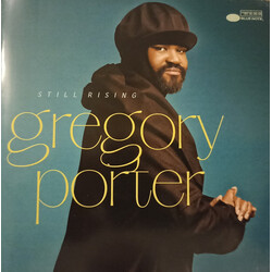 Gregory Porter Still Rising - The Collection