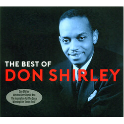 Don Shirley The Best Of Don Shirley