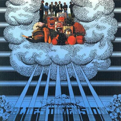 Blues Dimension Blues Dimension