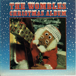 The Wombles The Wombles Christmas Album
