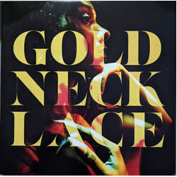 Gold Necklace Gold Necklace