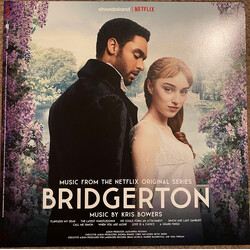 Kris Bowers Bridgerton: Music From The Original Netflix Series / Covers From The Original Netflix Series
