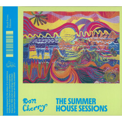 Don Cherry The Summer House Sessions