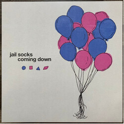 Jail Socks Coming Down
