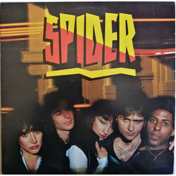 Spider (12) Spider