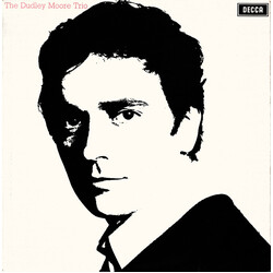 Dudley Moore Trio The Dudley Moore Trio