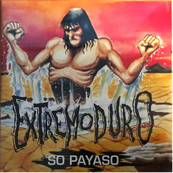 Extremoduro So Payaso