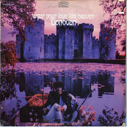 Donovan Wear Your Love Like Heaven