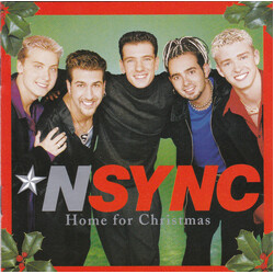 *NSYNC Home For Christmas