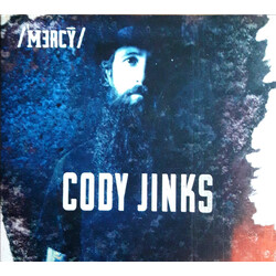 Cody Jinks Mercy