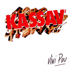 Kassav' Vini Pou