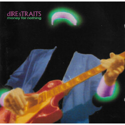 Dire Straits Money For Nothing
