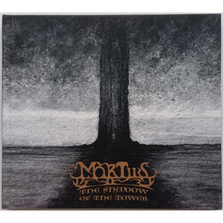 Mortiis The Shadow Of The Tower