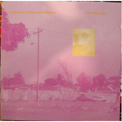 Augustus Pablo / Various The Red Sea Vinyl LP