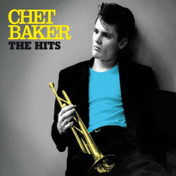 Chet Baker The Hits