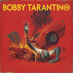 Logic (27) Bobby Tarantino III