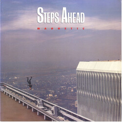 Steps Ahead Magnetic