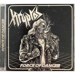 Kryptos Force Of Danger