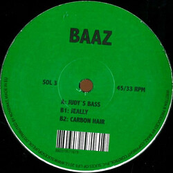 Baaz Judy's Bass