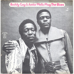 Buddy Guy / Junior Wells Play The Blues