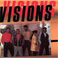 Visions (7) Visions