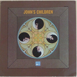 John's Children John's Children