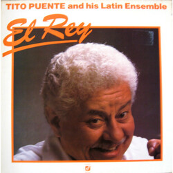 Tito Puente & His Latin Ensemble El Rey