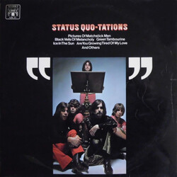 Status Quo Status Quo-Tations