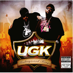 UGK Underground Kingz