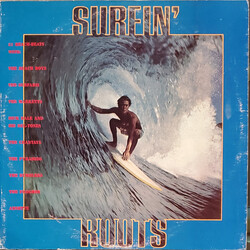 Various Surfin' Roots
