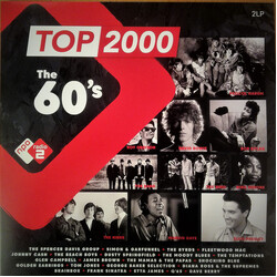 Various Top 2000: The 60's